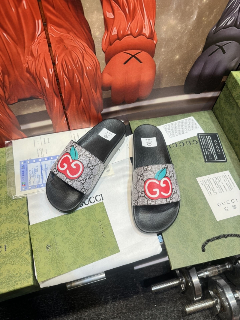 Gucci Slippers